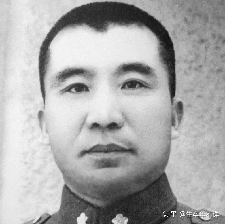 国军五大主力始末 - 知乎