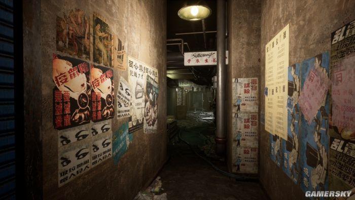 港诡实录评测60分一场写满了尴尬的廉价演出