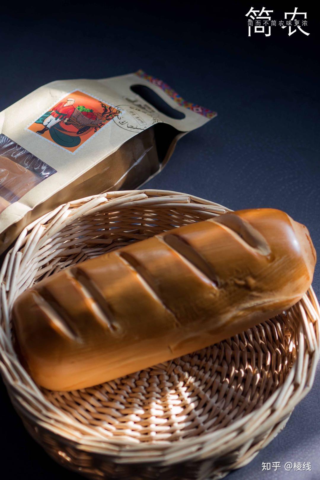 简农新疆大列巴 - 知乎