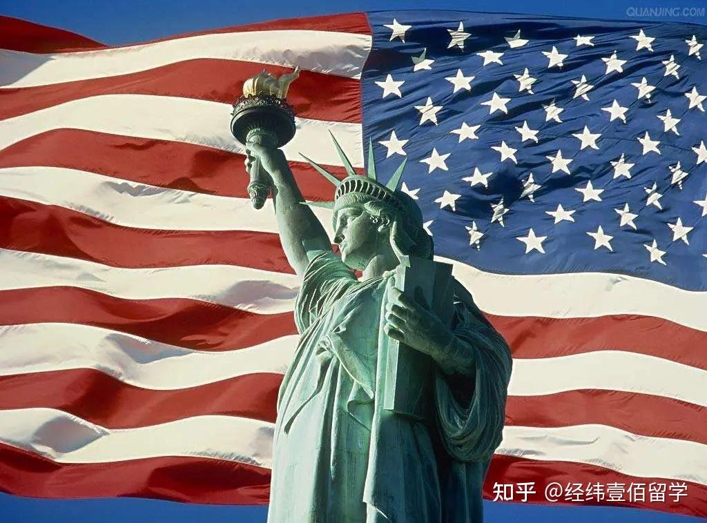 成都留学中介|从本科,硕士到博士,深度盘点美国留学攻略! - 知乎