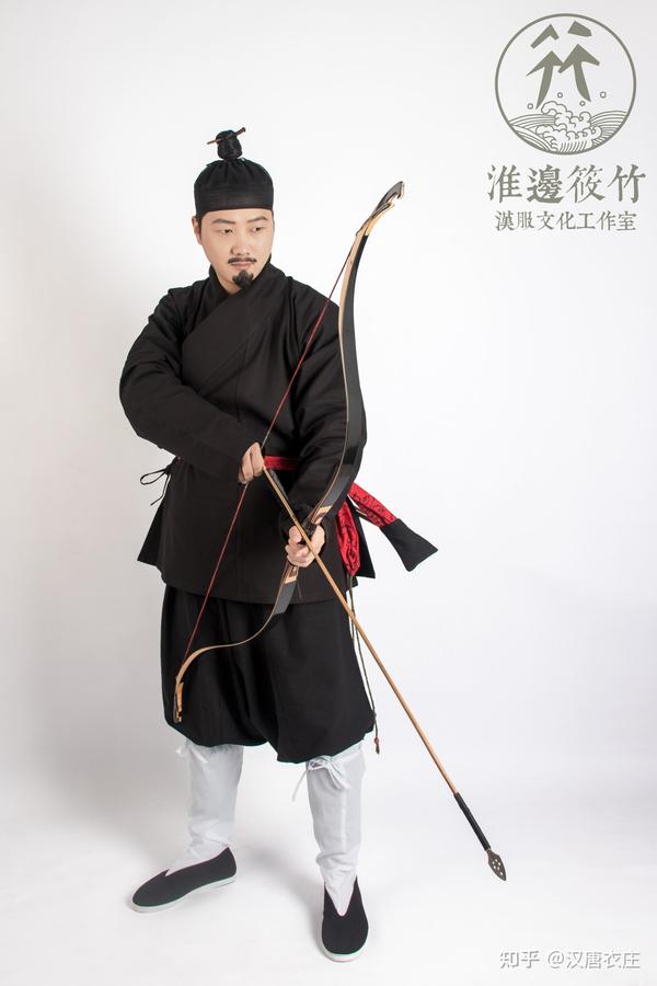 有没有短打汉服?最全中衣中裤、裋褐汉服、日常汉服推荐!