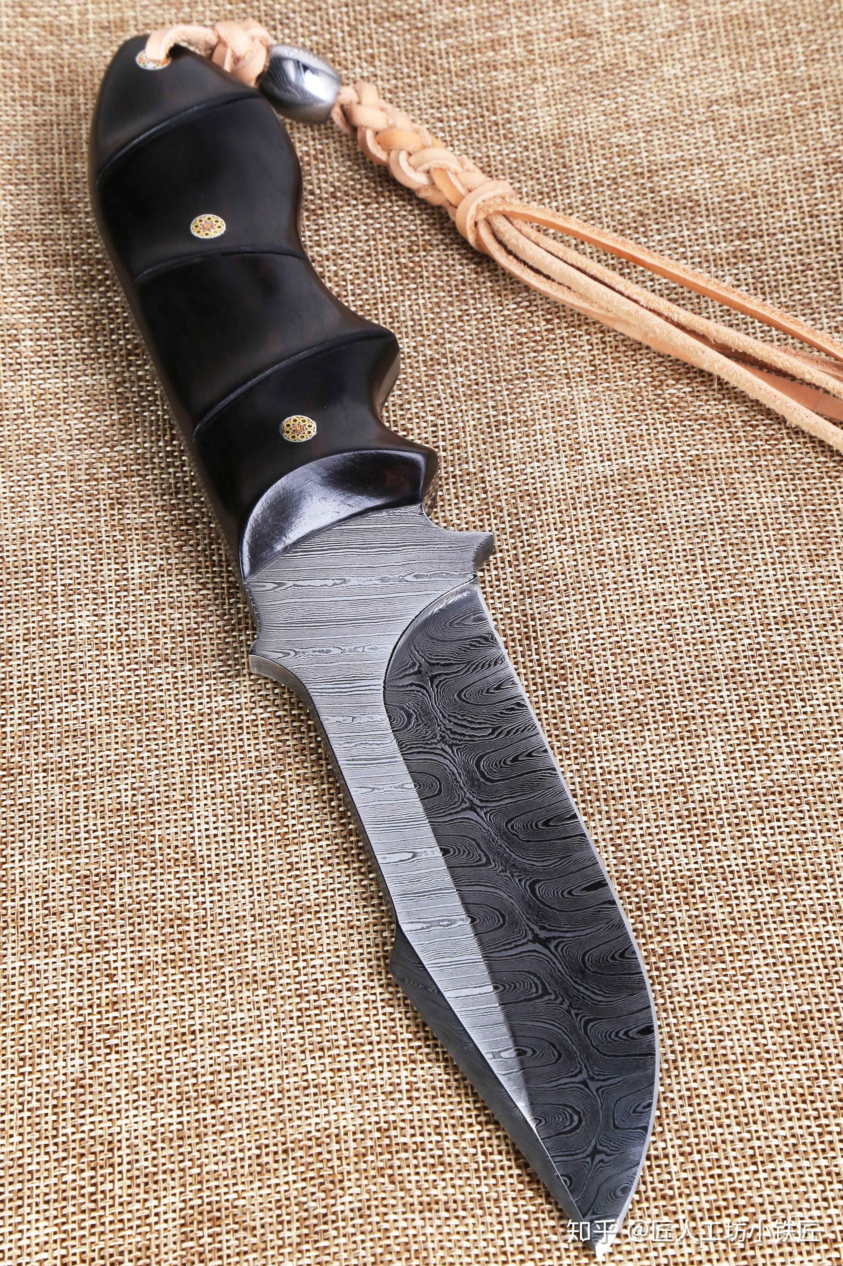 生存刀真的可以美貌与实用性并存吗