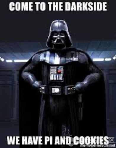 树莓派是什么?能吃吗?32 树莓派是什么?能吃吗?