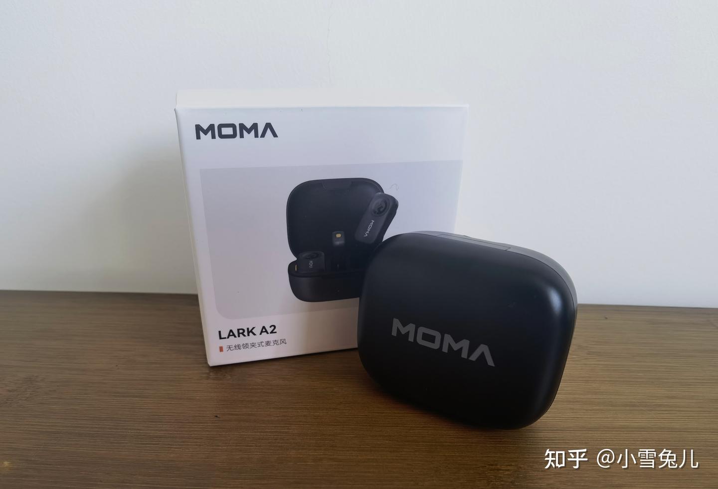 百元级究竟有没有好用的无线领夹麦?猛玛LARK A2、索爱V6、纽曼MC225哪款更适合作为新手第一款麦克风?全方位横测!选无线麦不纠结!