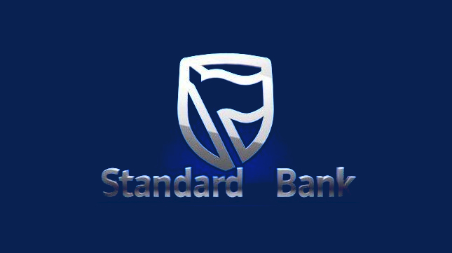 南非标准银行( standard bank group,简称"标准银行"):成立于1962年
