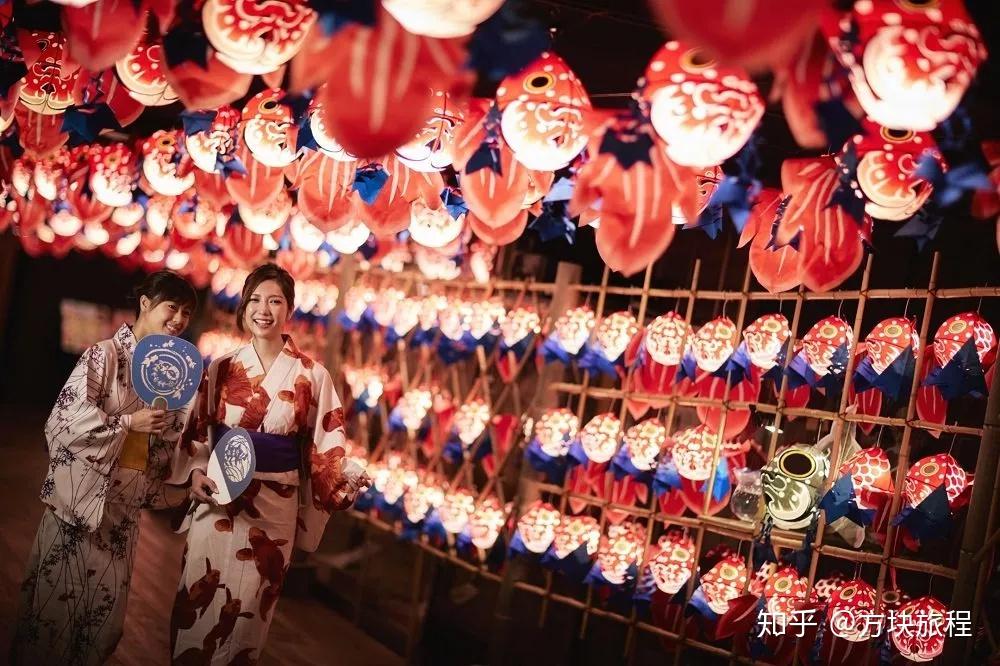 北海道篇札幌—花火大会山下智久曾说过,"关于夏天的记忆是花火,浴衣