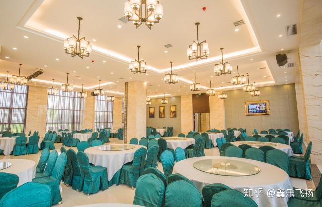 潜江四星级酒店鑫乐大酒店