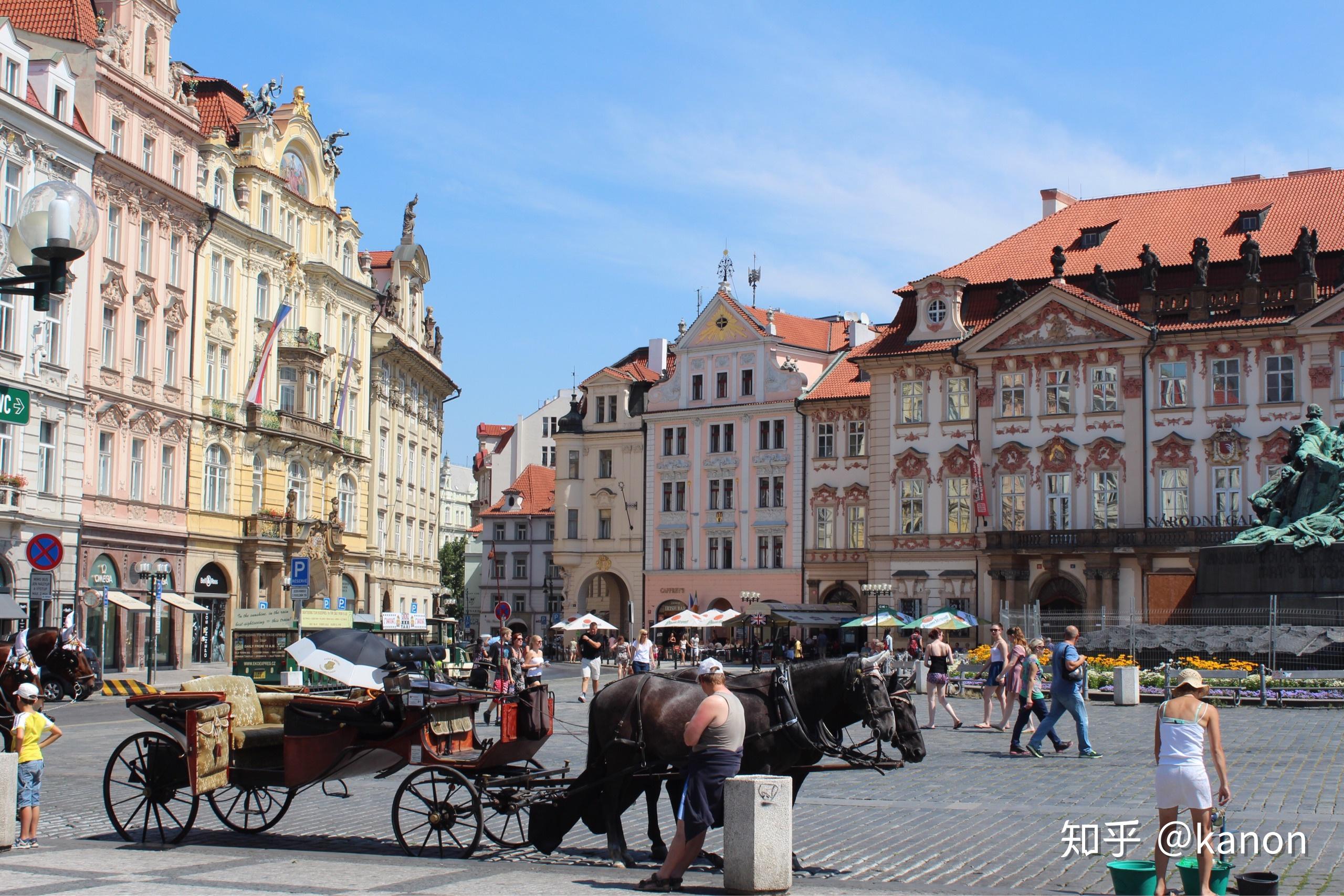 2013in布拉格praha