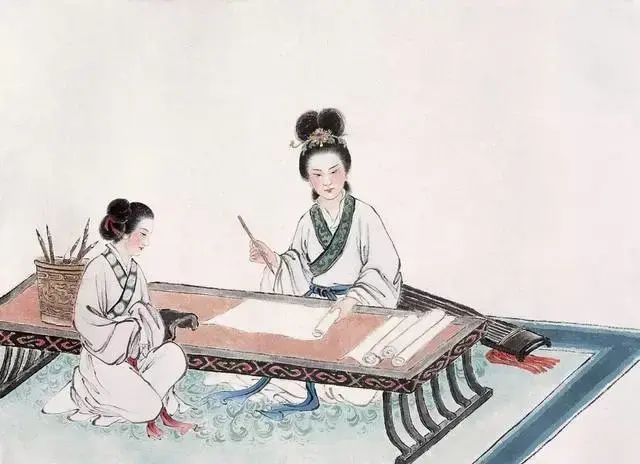 《儒林外史》中的小人物,都被严重低估了!