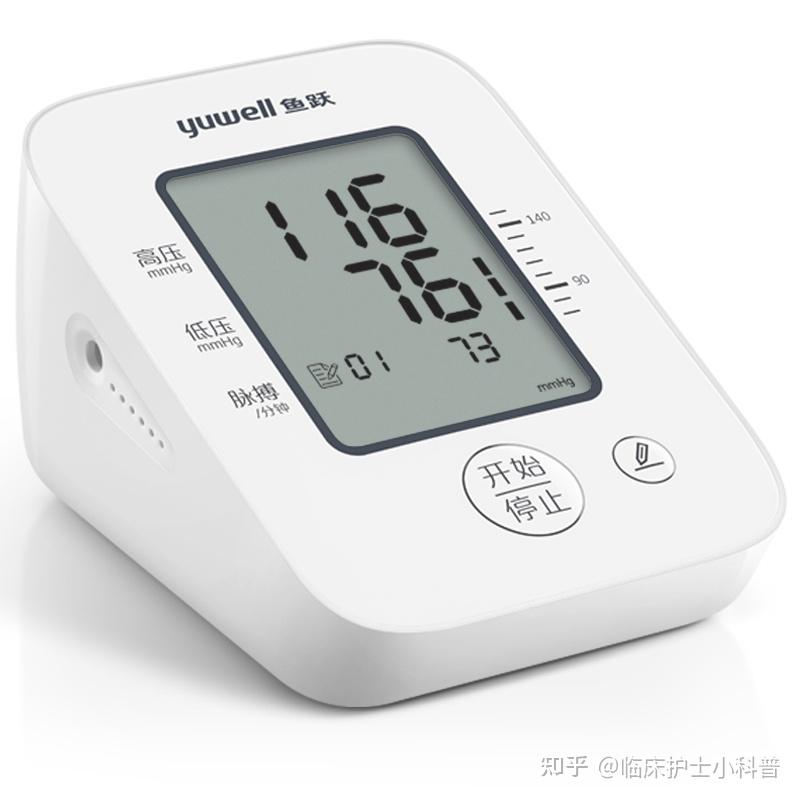 到底是水銀血壓計更準確還是電子血壓計更準確呢