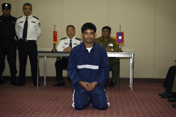 揭秘 湄公河惨案 背后真相幕后元凶是金三角大毒枭糯康 知乎