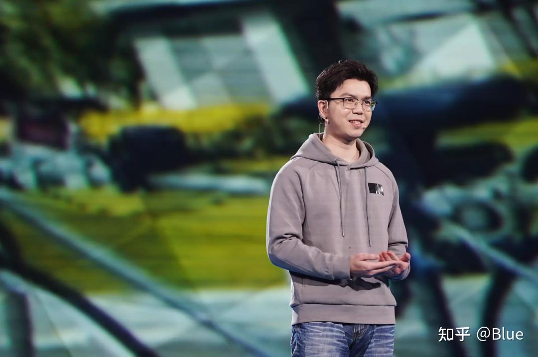 华为年薪200万天才少年稚晖君确认离职去做什么了