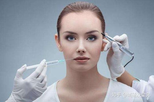 如何选择靠谱的整形医生? - 知乎