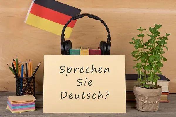 德国留学：德语等级划分的介绍，你了解吗？