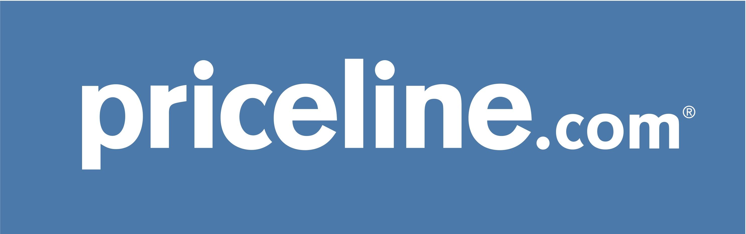 2. priceline—全球最大的线上旅游公司