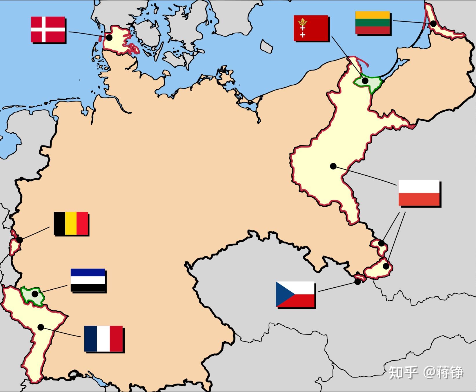 笔记第三帝国的到来3陷入混乱