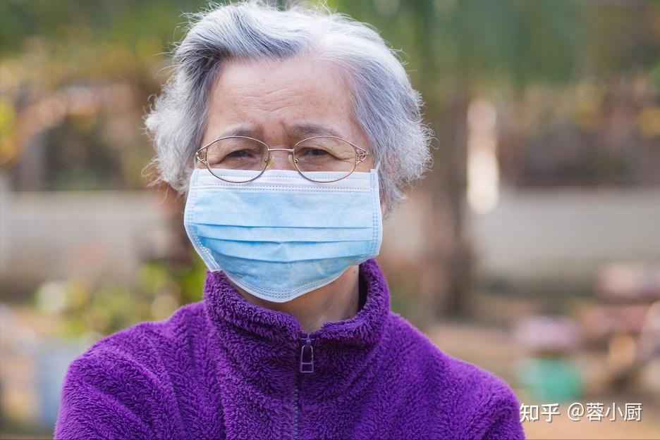 六,不要不戴口罩