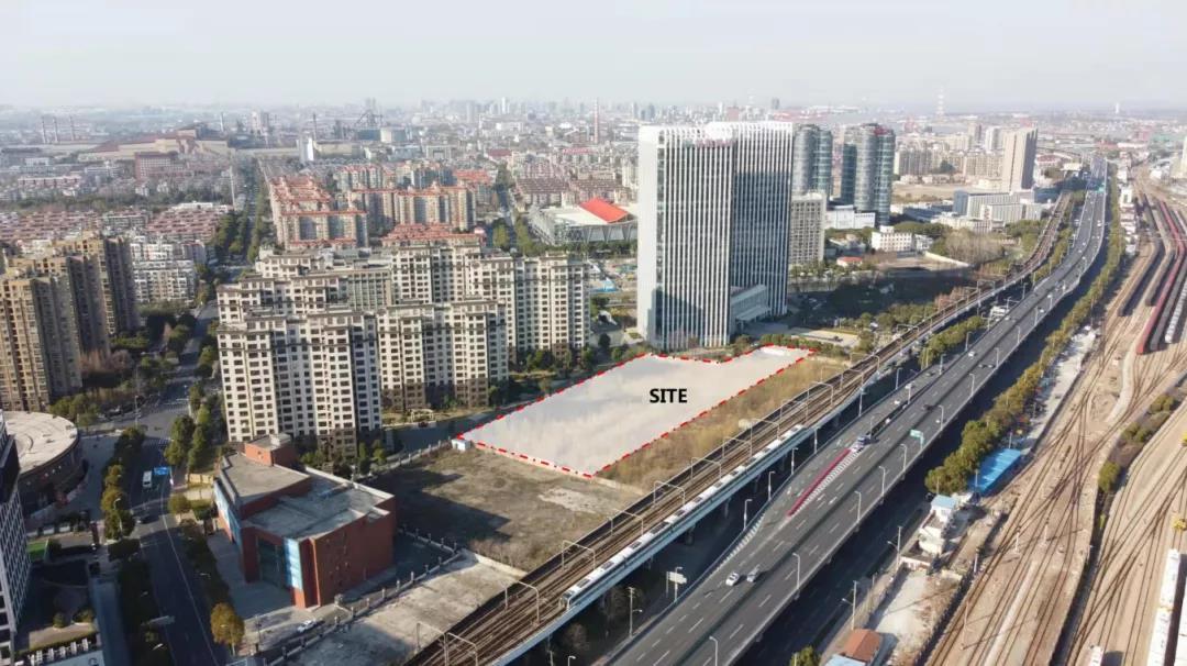 微盟集团竞得宝山淞南社区某地块拟投资建设上海总部大楼