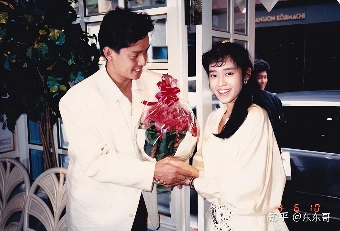 谭咏麟校长一路走好