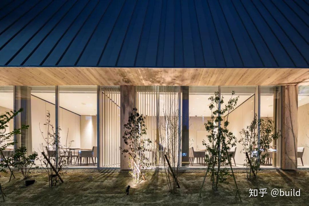 日本著名建筑大师：隈研吾作品选集！ - 知乎