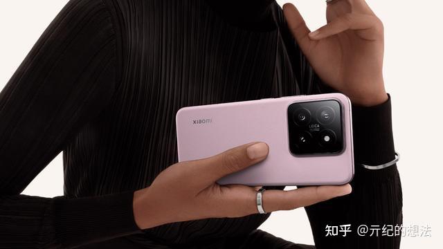 不讲武德!小米再次加码,小米14最新售价确认,直降600元