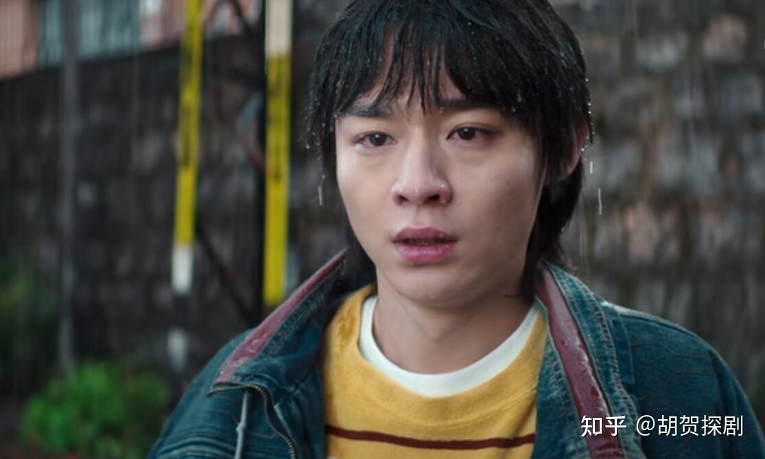 沈默是受害者还是最终凶手?