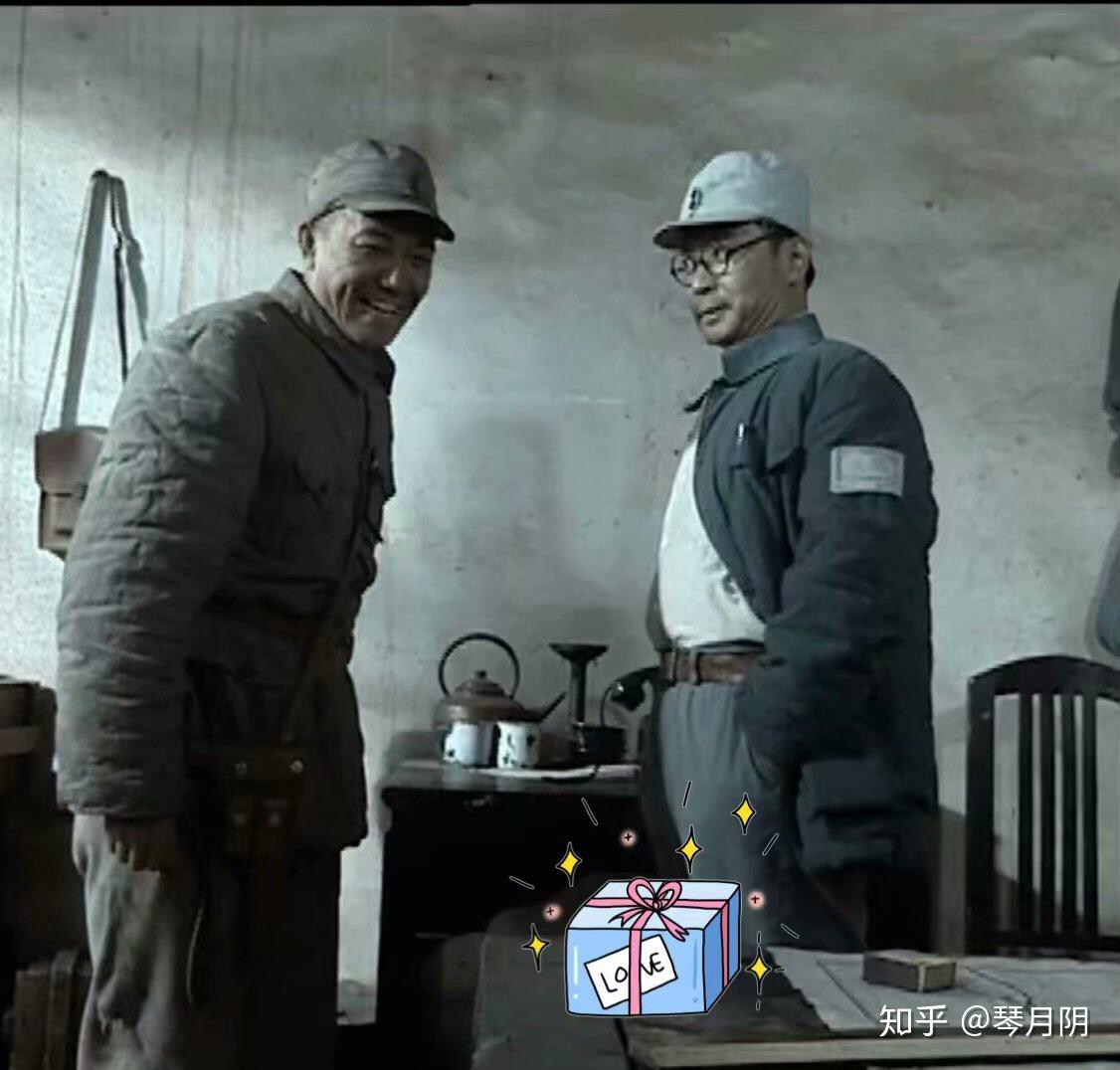 为什么众多的抗战片火了李云龙?