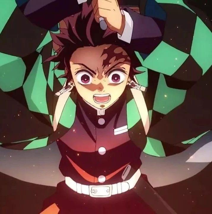 泰国小哥cos鬼灭之刃善逸特效超还原看到祢豆子想打人