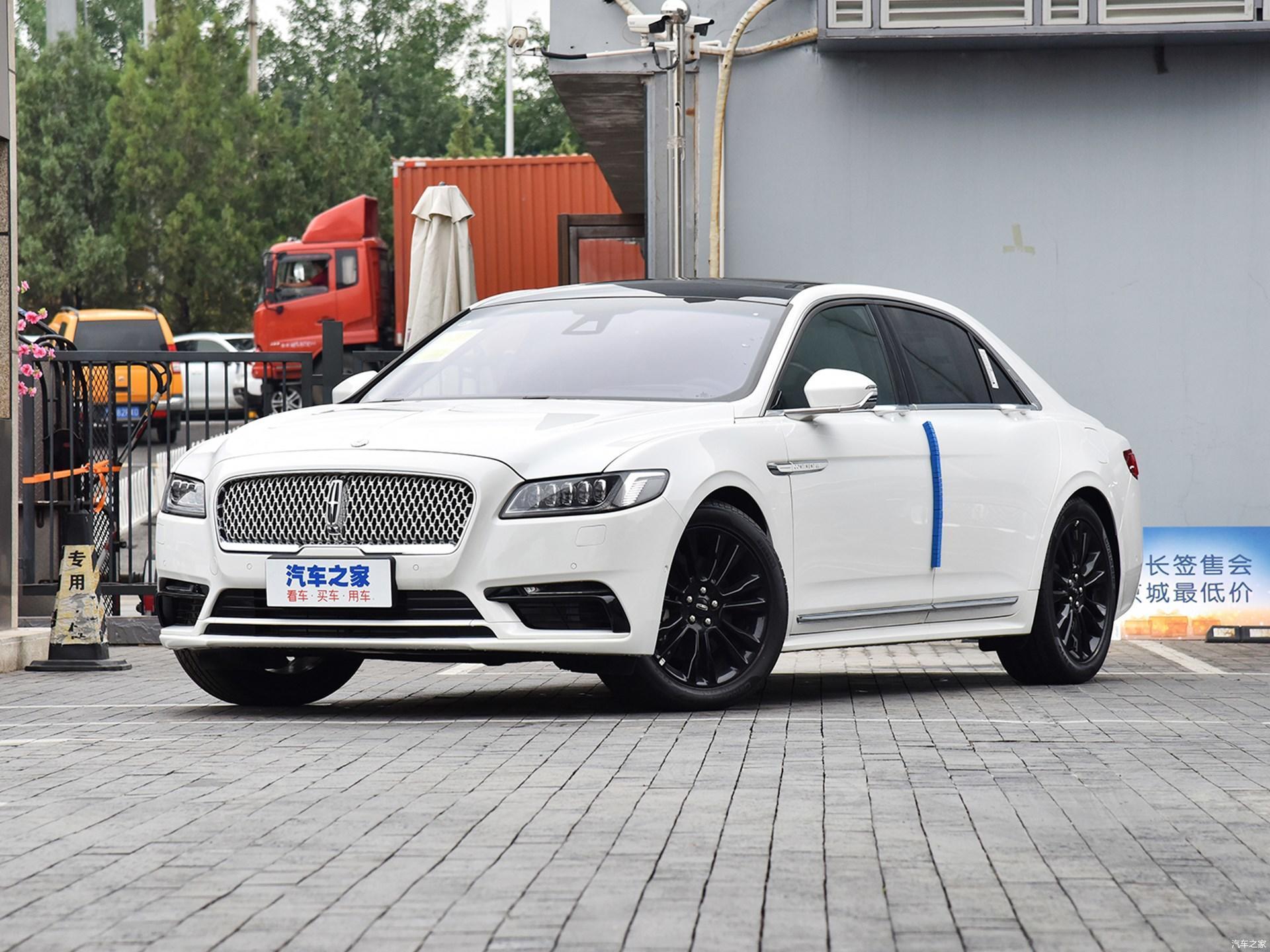 林肯大陆停产以后,林肯将不再保留轿车产品线,未来专注于suv这些更受