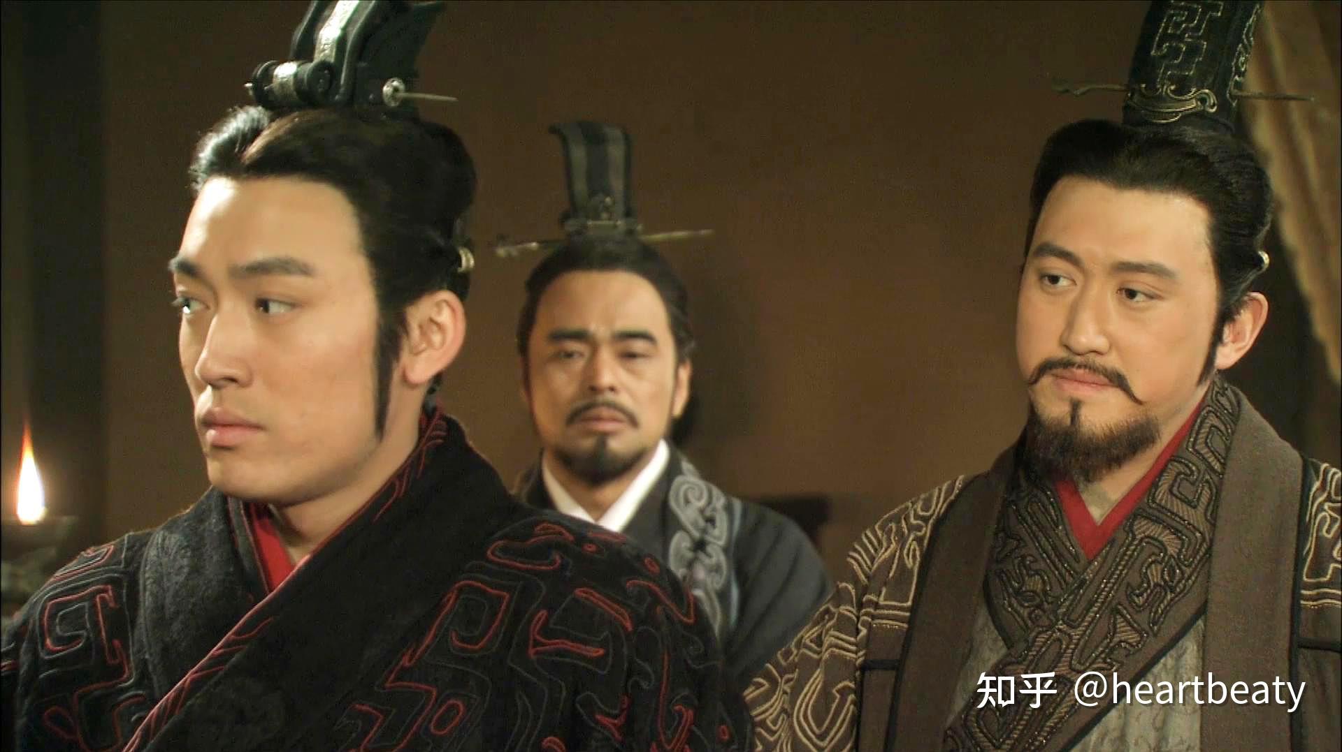 商鞅,张仪,魏冉,范雎,吕不韦,李斯这六人,在统一进程中,谁的贡献最大