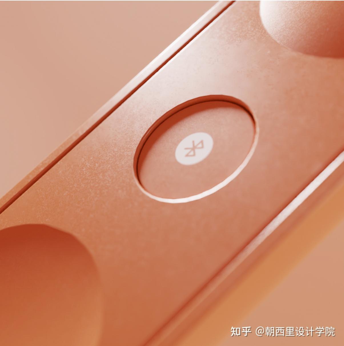 设计赏析丨国外优秀工业设计作品案例分享 - 知乎