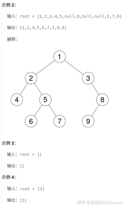 刷题13 二叉树 - 知乎