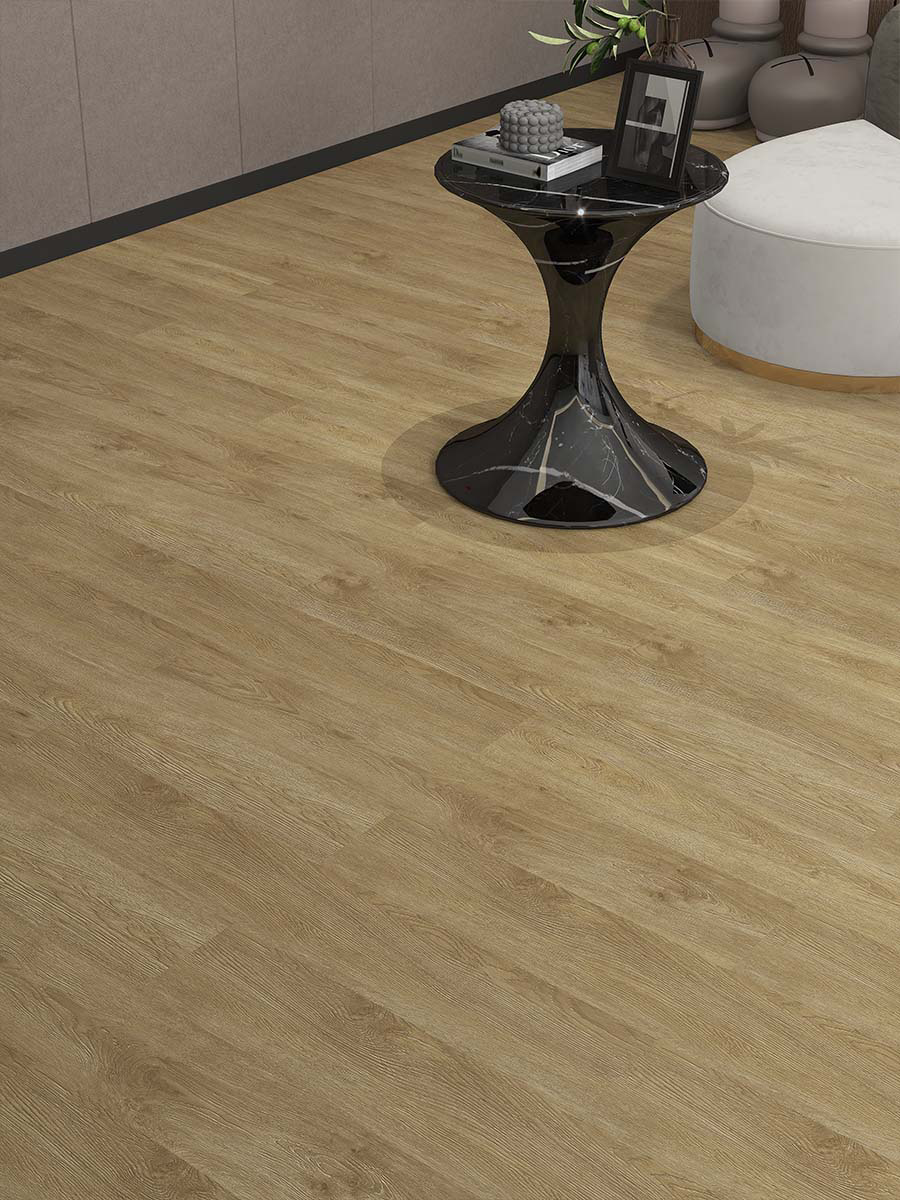 永裕spc地板让你的家充满奢华美感