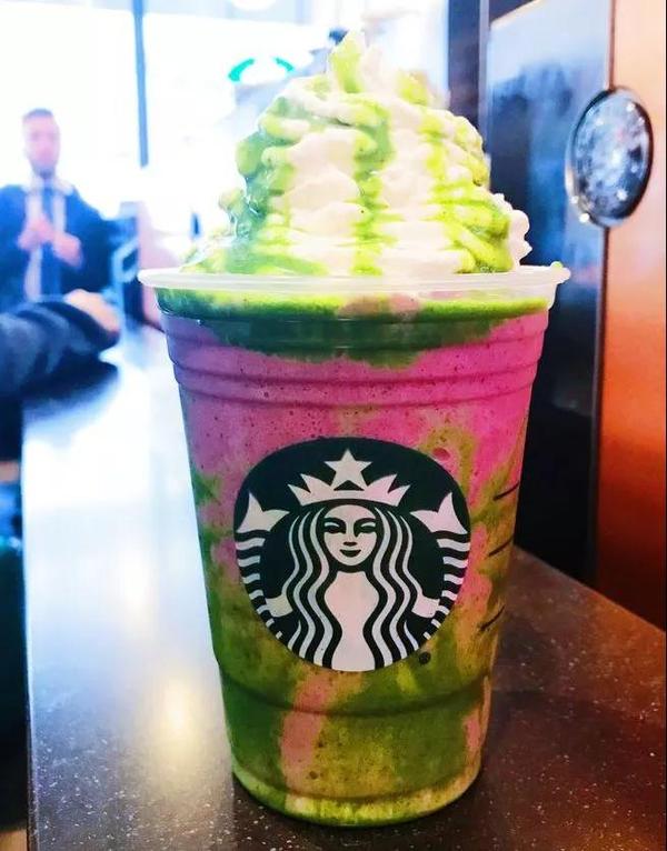 揭秘 星巴克内部员工推荐隐藏菜单 知乎