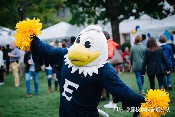 【emory埃默里大学校园百科】在某个时候,这所大学所有的可口可乐都会