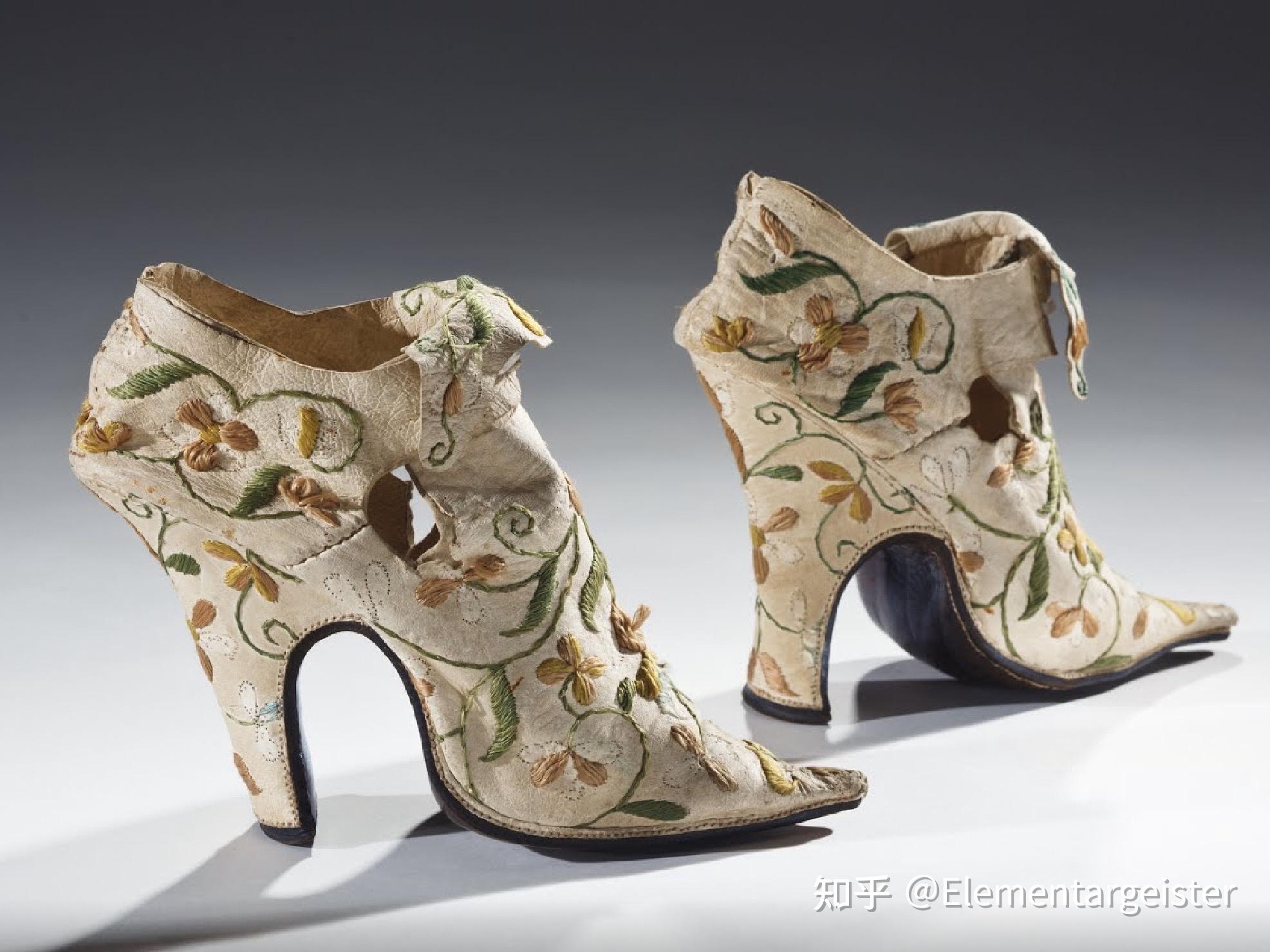 The history of high heels — from Venice prostitutes to stilettos | New ...