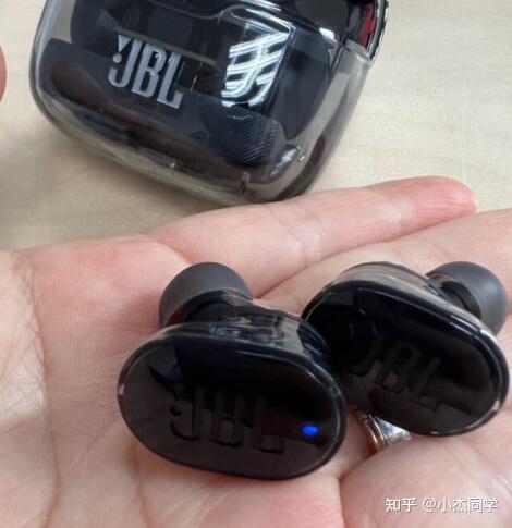 jbltunebudsjbltunebuds耳机怎么样上手三月评测优缺点