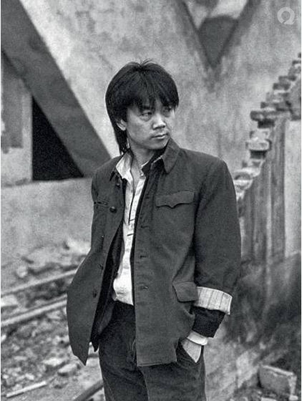 从一无所有到解决，中国摇滚乐的一次转折- 知乎