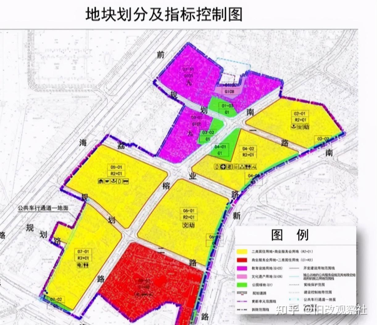 名:南山村旧村城市更新单元位置:南山区南山街道南山村旧村片区规模