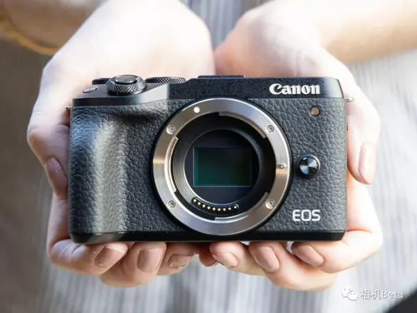 g173☆極上美品☆ Canon キャノン EOS M6 MarkⅡ-