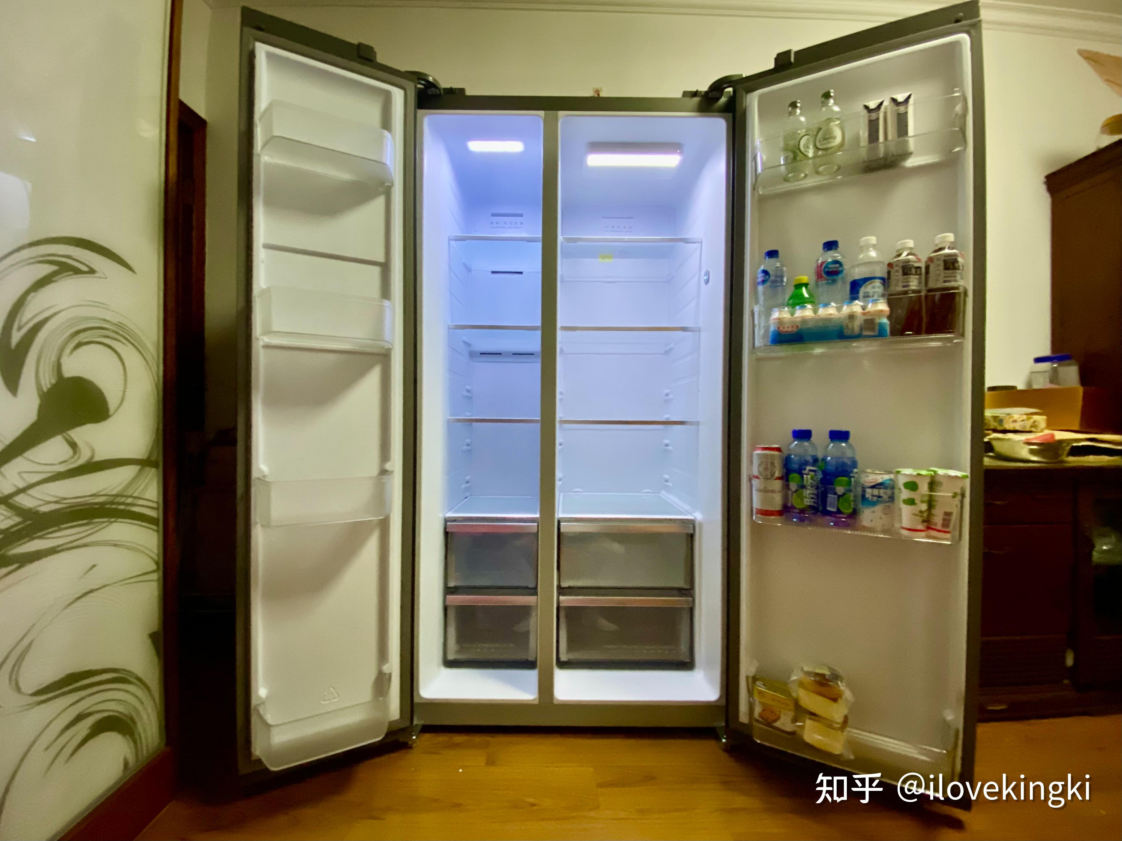 冰箱不放厨房，还有5处可放，非常实用 - 知乎