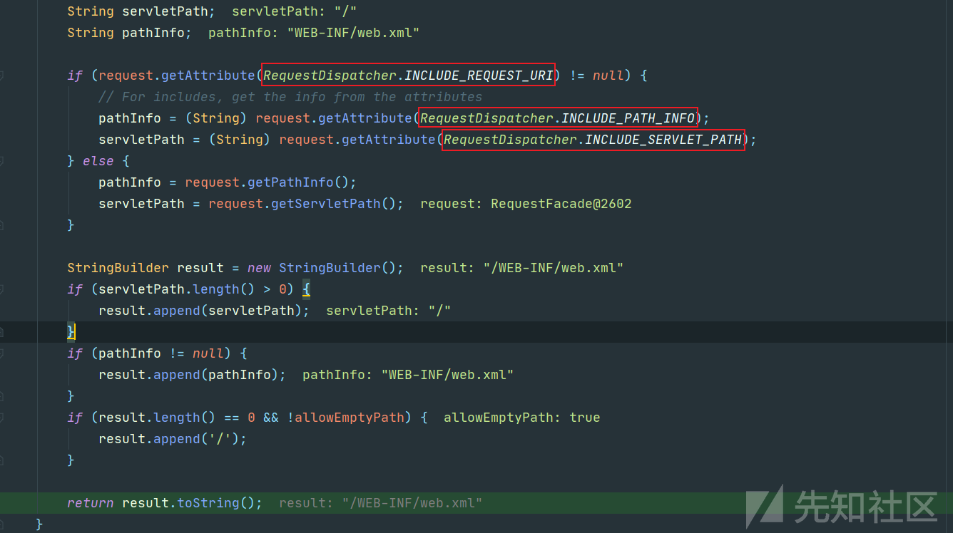  tomcat ghostcat ajp cve 2020 1938 