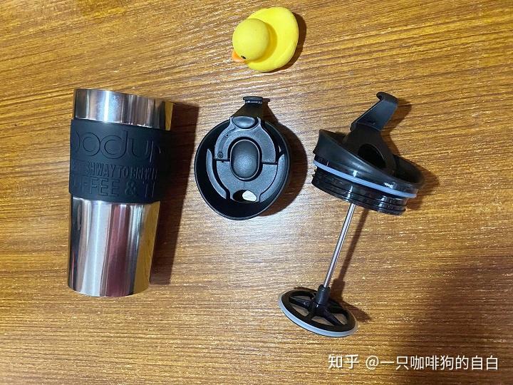 那些年我用过的咖啡随行杯对比测评 - 知乎