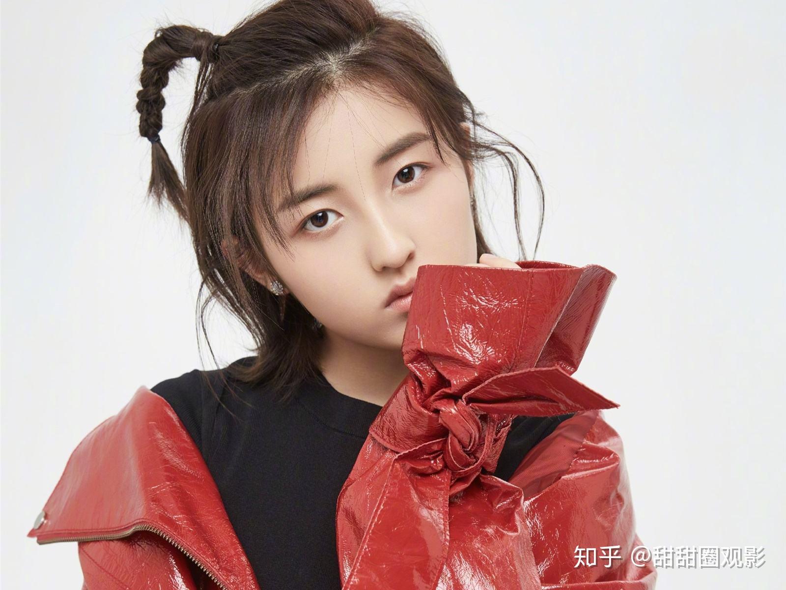 唐人街探案3张子枫回归诡异的微笑要再现了