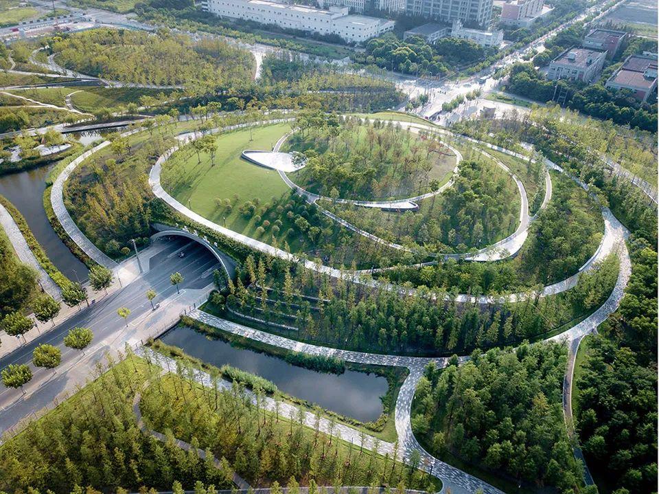 GN栖城设计 | 理想社区：城市型康养——国华人寿首家国际康养中心·合悦家 | 管轶群 | - 知乎
