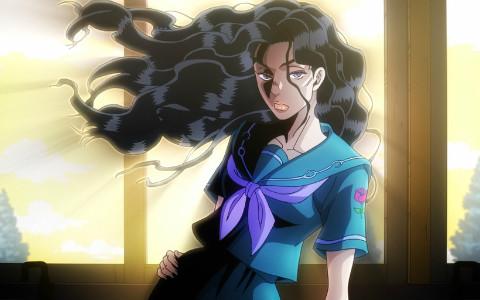 如果一个好看强大的病娇喜欢你,你会怎么办?