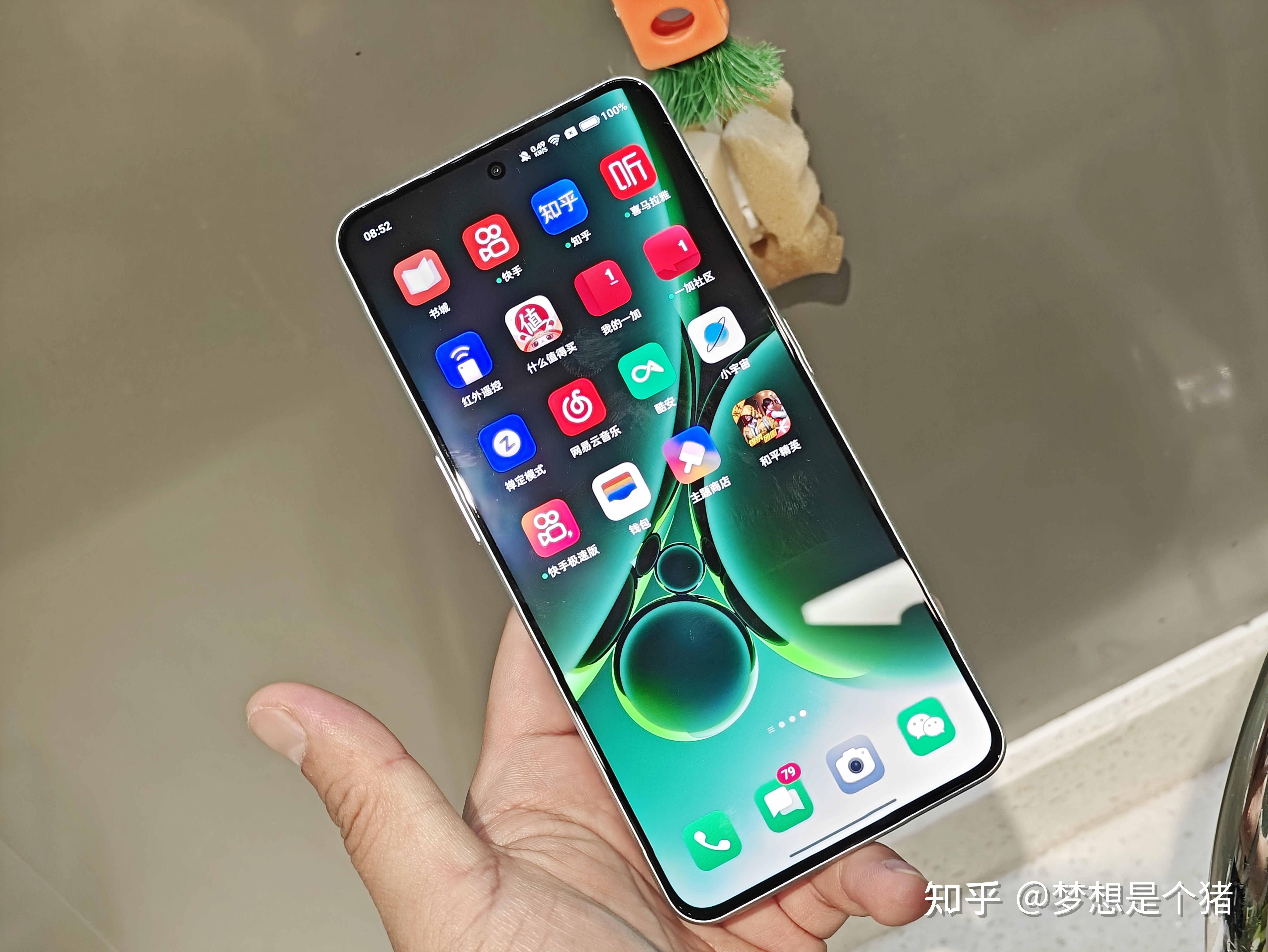 618换新机,oppo系手机推荐,这几款值得你入手 - 知乎