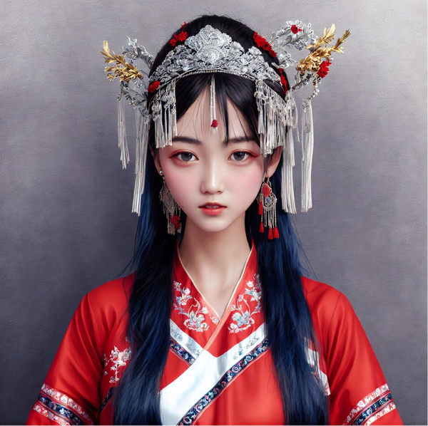 文生图模型又“卷”起来了!比 Stable Diffusion 中文理解能力更强、更懂国人的文生图模型是如何构建的? - 知乎
