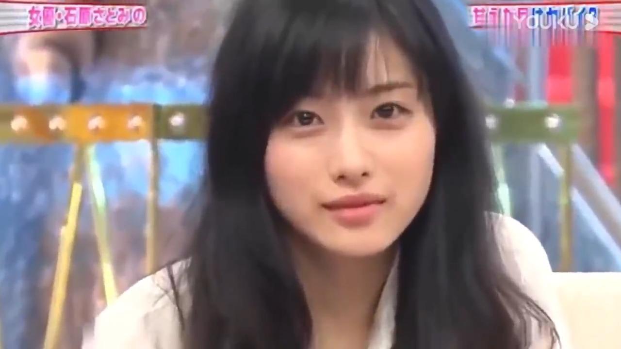 石原里美结婚啦 知乎