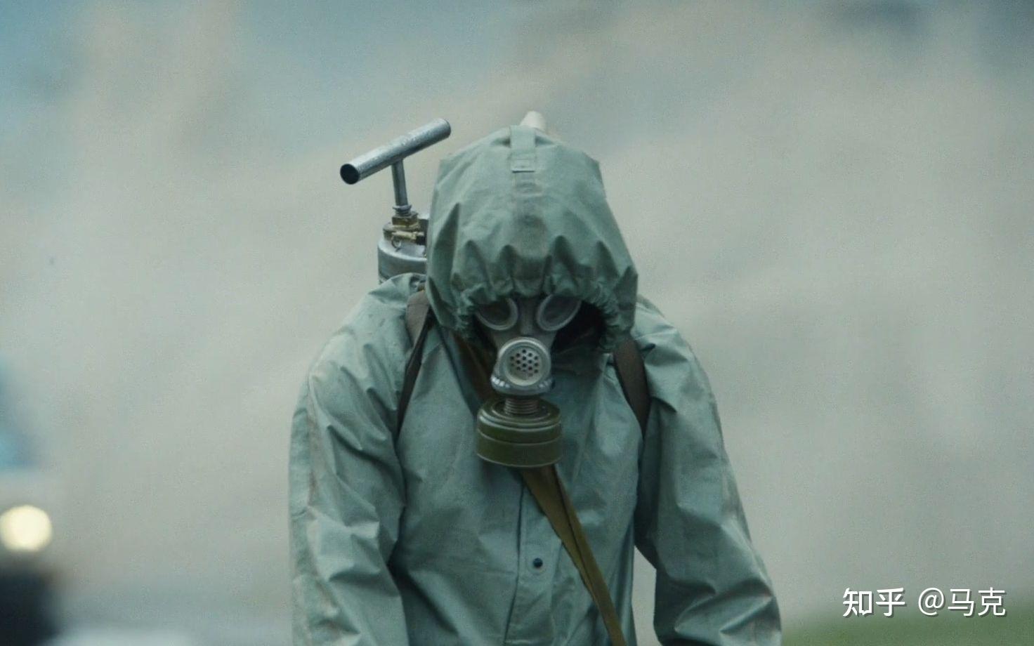 常人暴露在500伦琴强度的核辐射下,短短1个小时后就会突发急性放射病